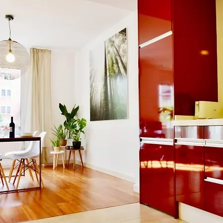 Hola Valencia - Holiday Apartments Exterior photo