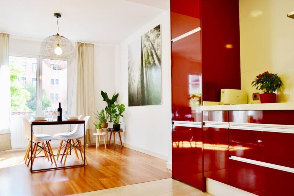 Apartament Hola -
