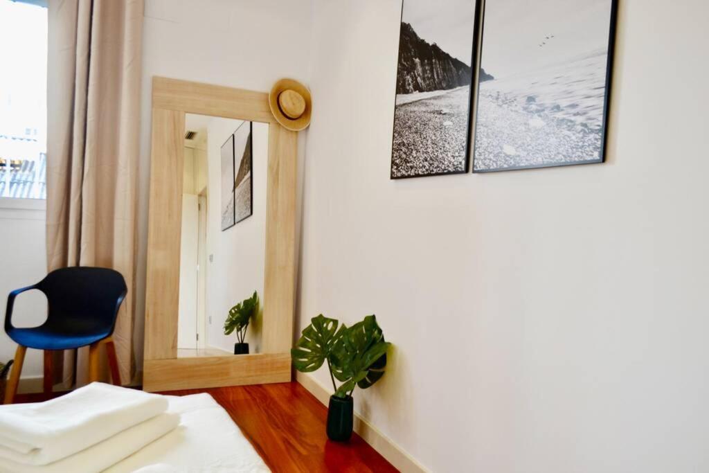 Hola - Apartament *