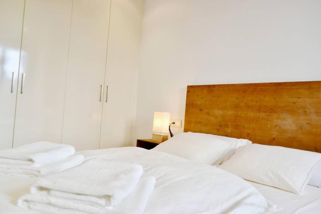 Apartament Hola - Walencja