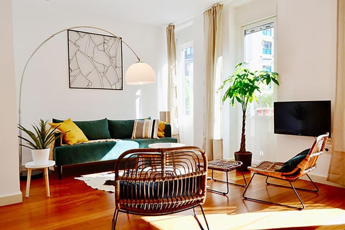 Apartament Hola -